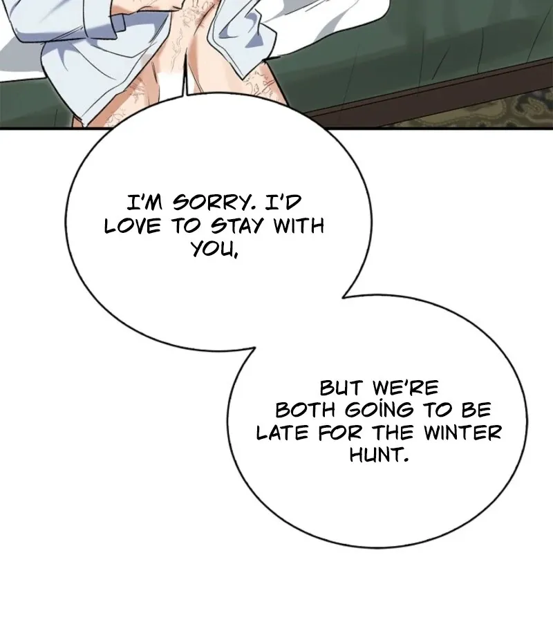 My First XXX: The Marquess Is Wild for His Princess Chapter 6 page 37 - 