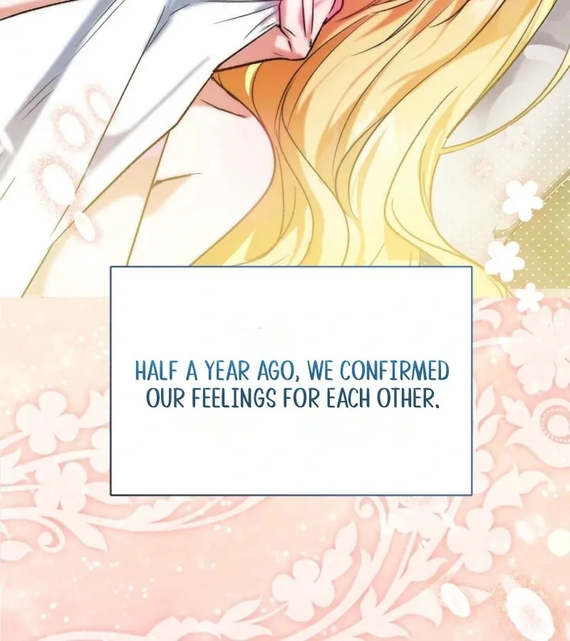 My First XXX: The Marquess Is Wild for His Princess Chapter 6 page 47 - 