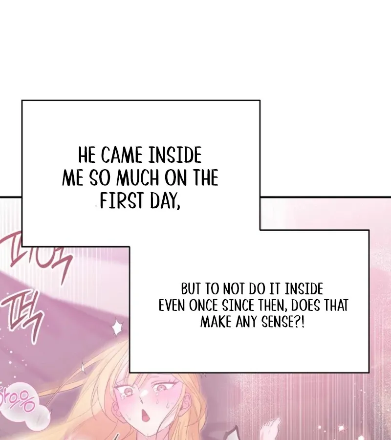 My First XXX: The Marquess Is Wild for His Princess Chapter 6 page 54 - 