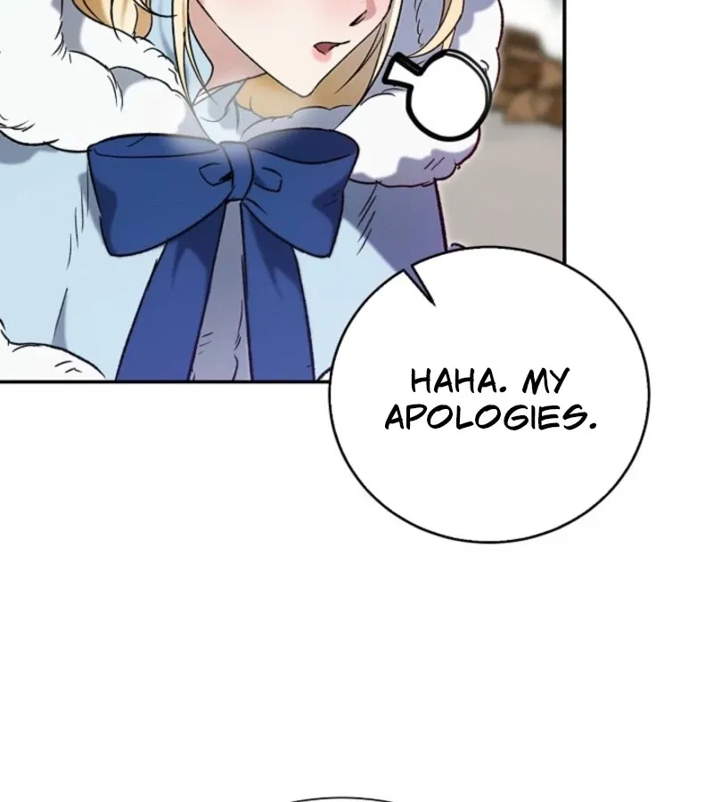 My First XXX: The Marquess Is Wild for His Princess Chapter 6 page 84 - 