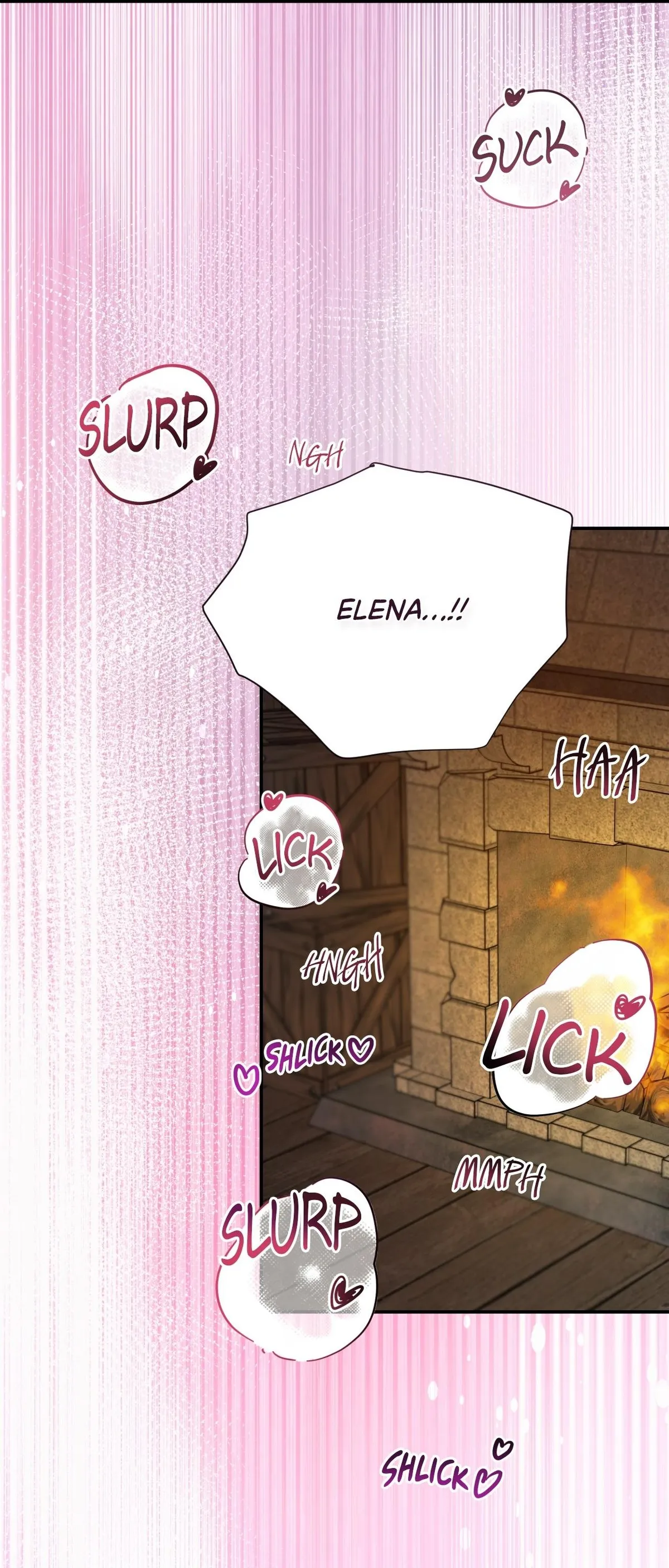 My First XXX: The Marquess Is Wild for His Princess Chapter 8 page 12 - 