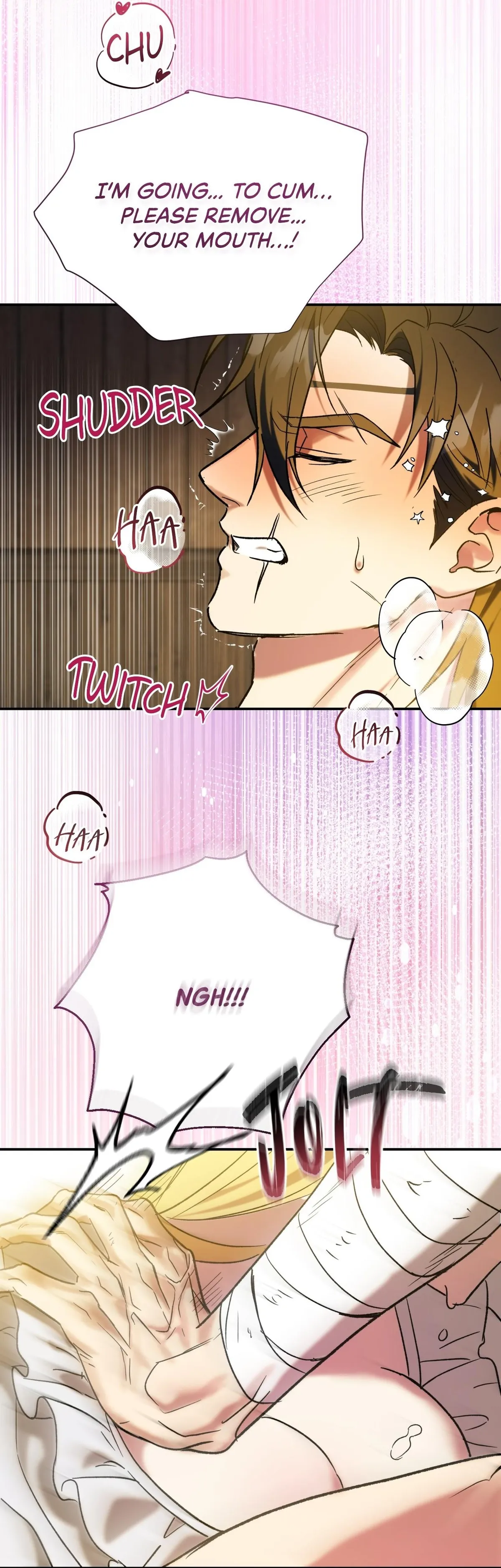 My First XXX: The Marquess Is Wild for His Princess Chapter 8 page 13 - 