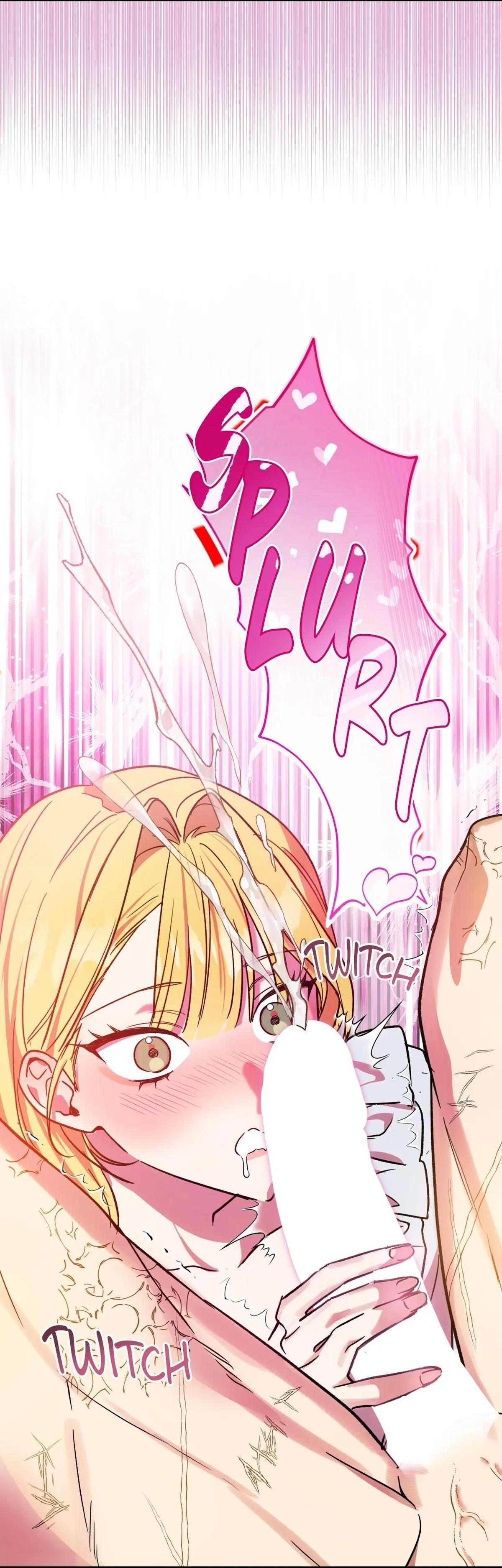 My First XXX: The Marquess Is Wild for His Princess Chapter 8 page 14 - 