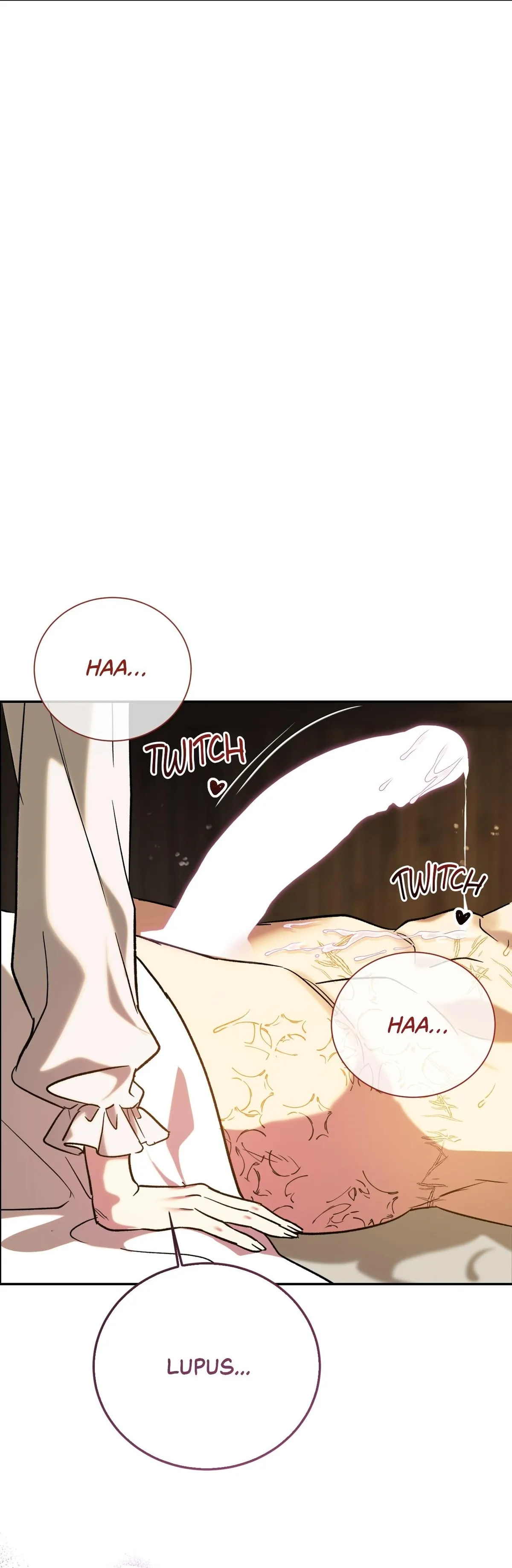 My First XXX: The Marquess Is Wild for His Princess Chapter 8 page 15 - 