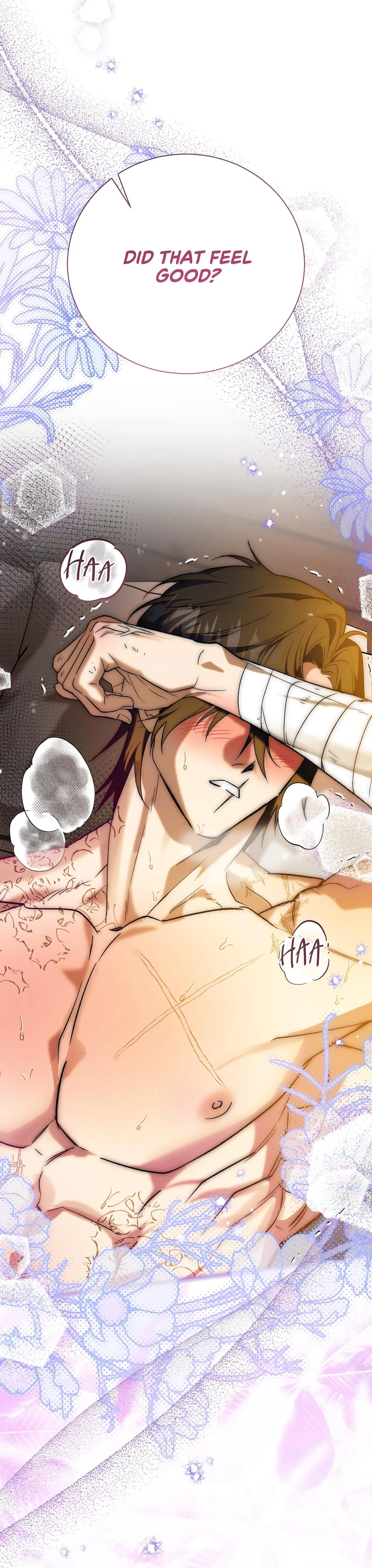 My First XXX: The Marquess Is Wild for His Princess Chapter 8 page 16 - 