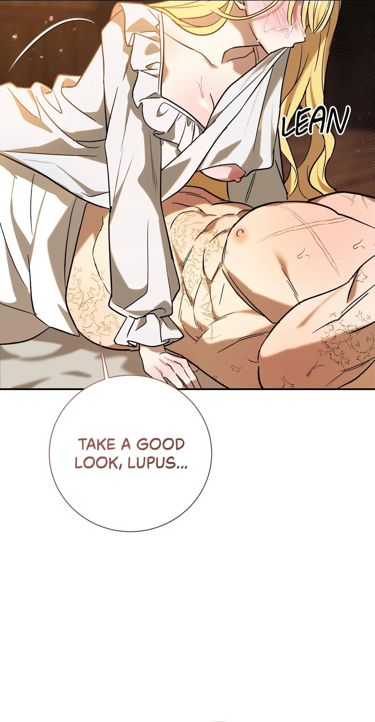 My First XXX: The Marquess Is Wild for His Princess Chapter 8 page 18 - 