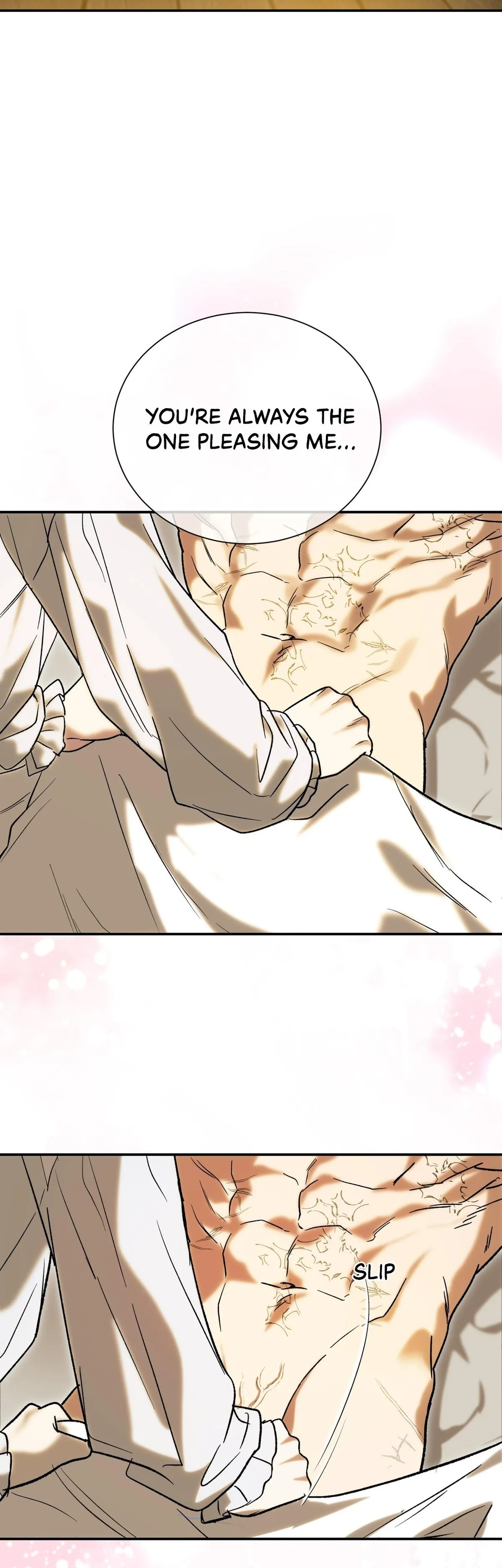 My First XXX: The Marquess Is Wild for His Princess Chapter 8 page 3 - 