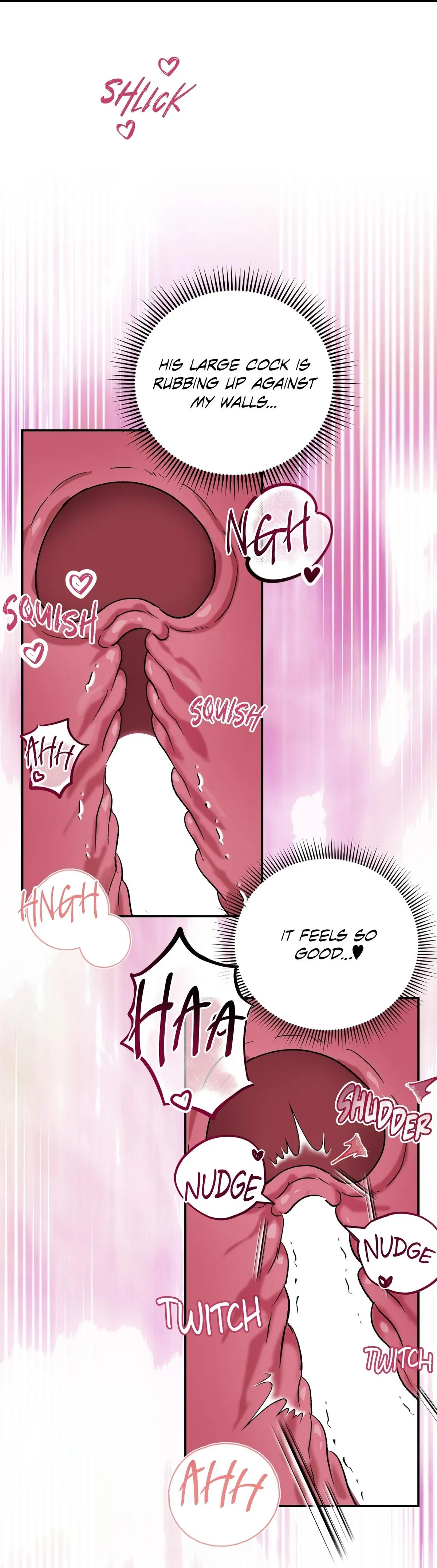 My First XXX: The Marquess Is Wild for His Princess Chapter 8 page 24 - 