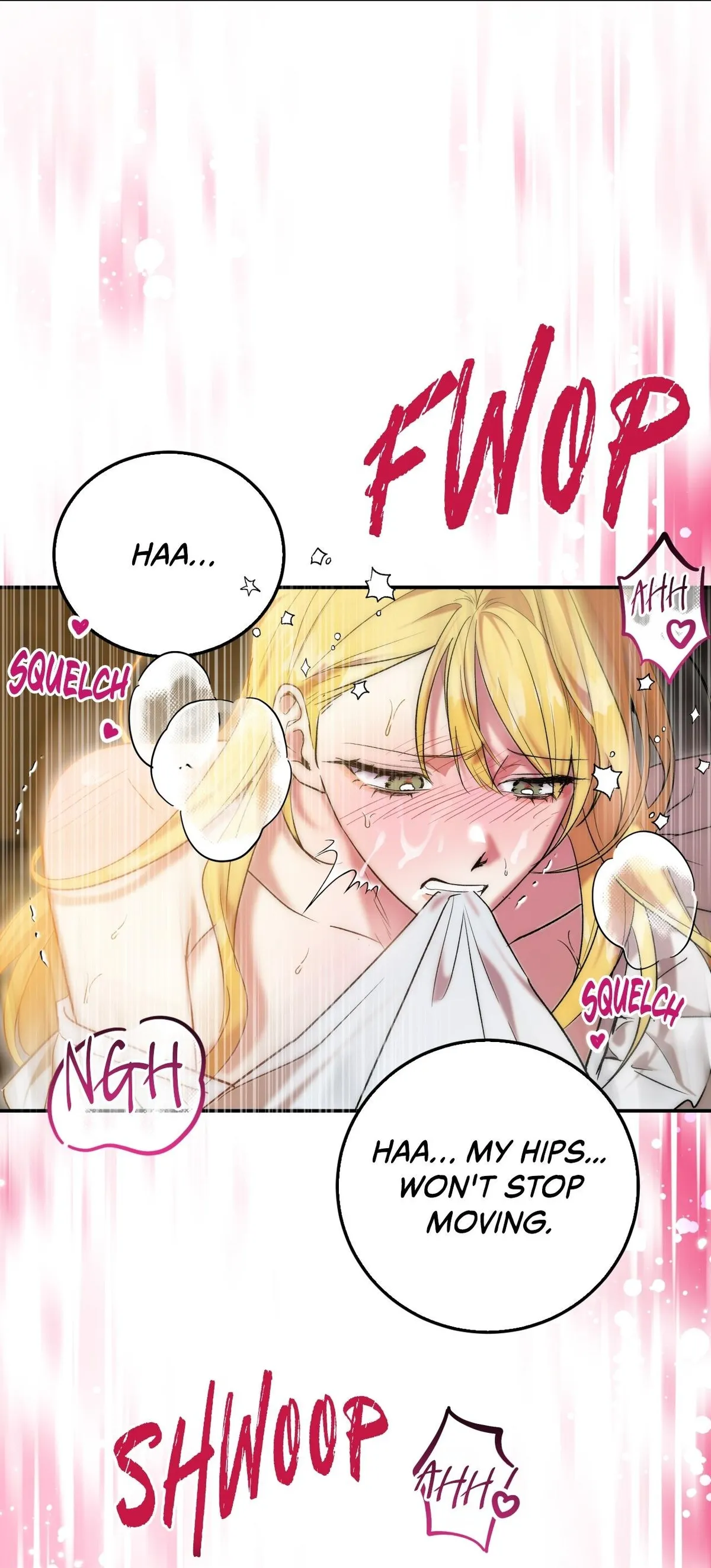 My First XXX: The Marquess Is Wild for His Princess Chapter 8 page 26 - 