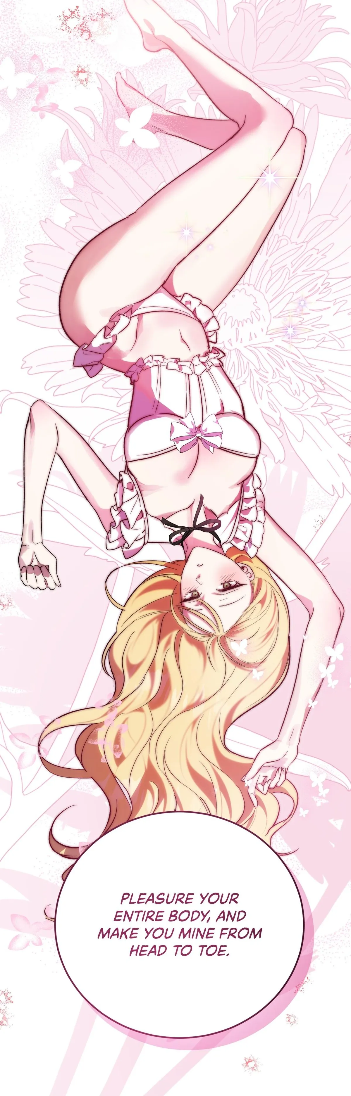 My First XXX: The Marquess Is Wild for His Princess Chapter 8 page 34 - 