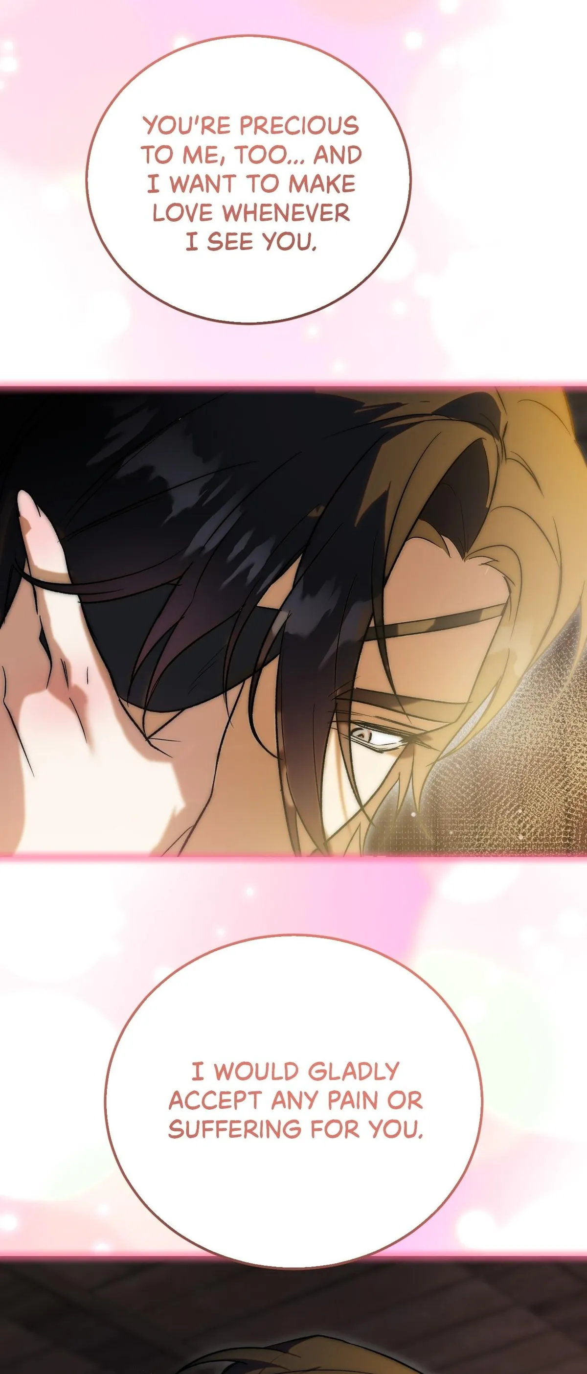My First XXX: The Marquess Is Wild for His Princess Chapter 8 page 36 - 