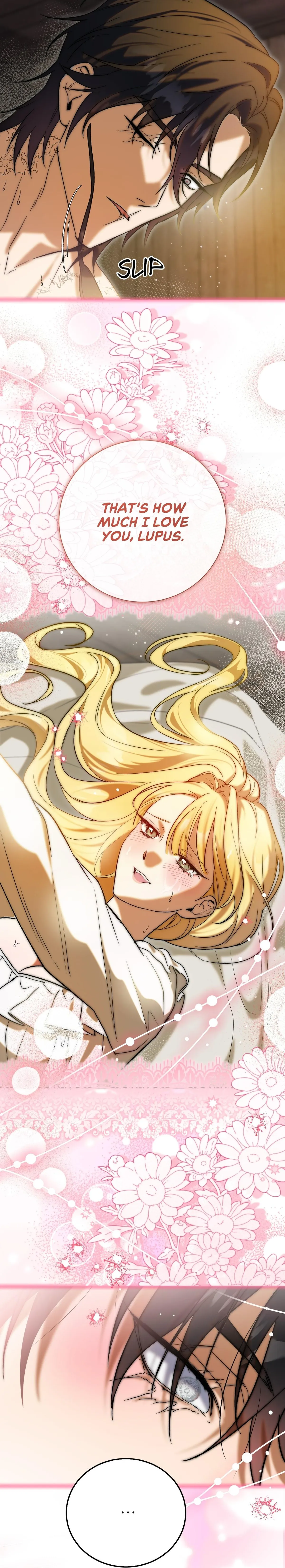 My First XXX: The Marquess Is Wild for His Princess Chapter 8 page 37 - 