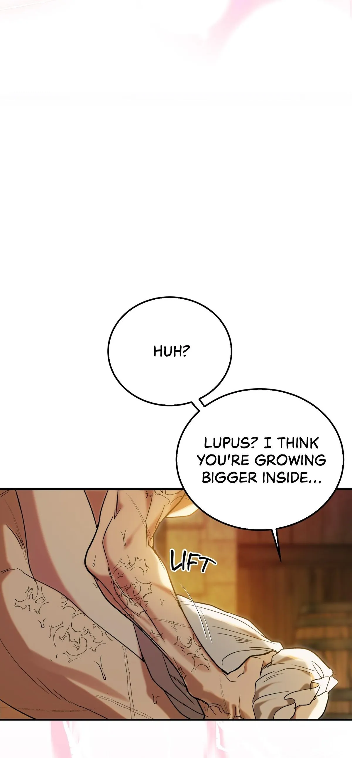 My First XXX: The Marquess Is Wild for His Princess Chapter 8 page 38 - 