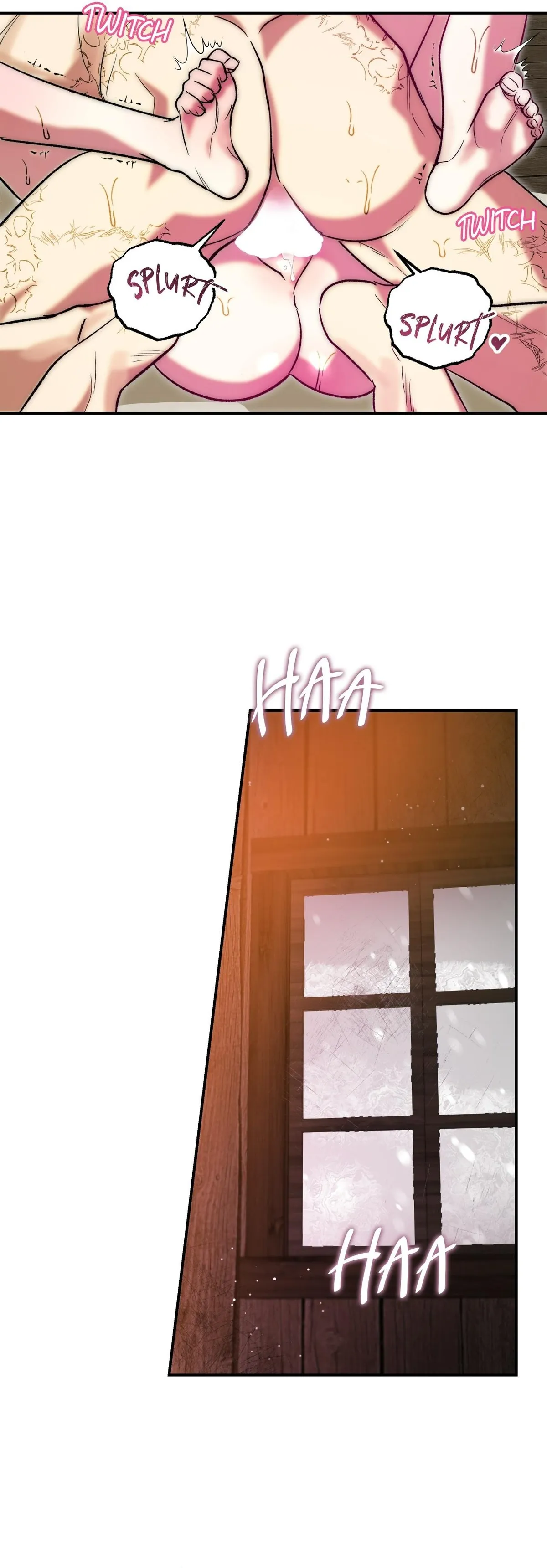 My First XXX: The Marquess Is Wild for His Princess Chapter 8 page 46 - 