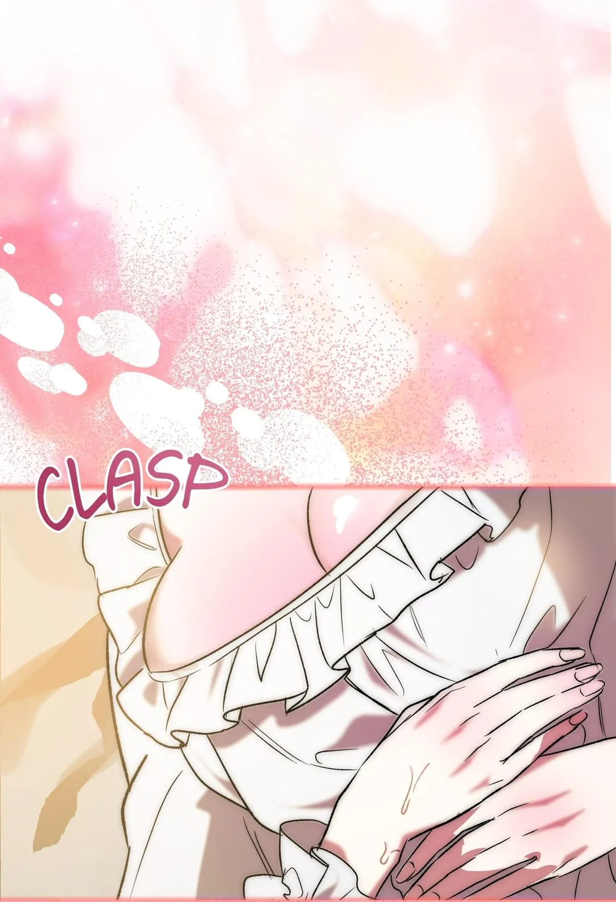 My First XXX: The Marquess Is Wild for His Princess Chapter 8 page 48 - 