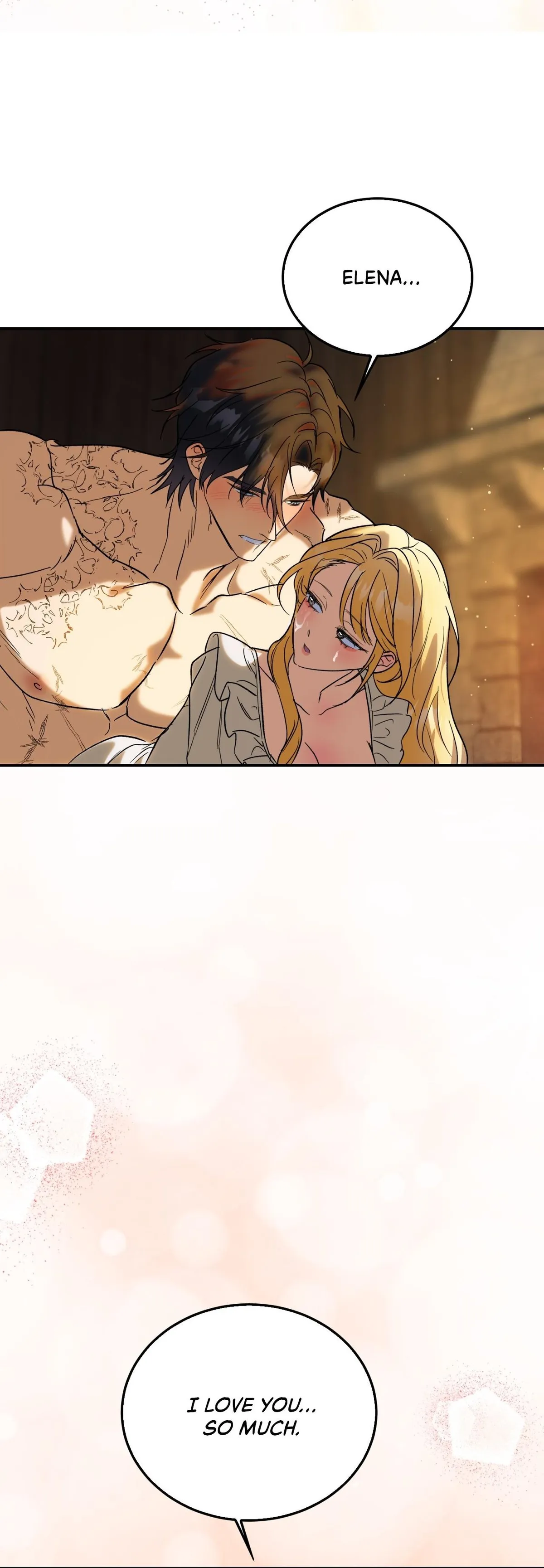 My First XXX: The Marquess Is Wild for His Princess Chapter 8 page 50 - 
