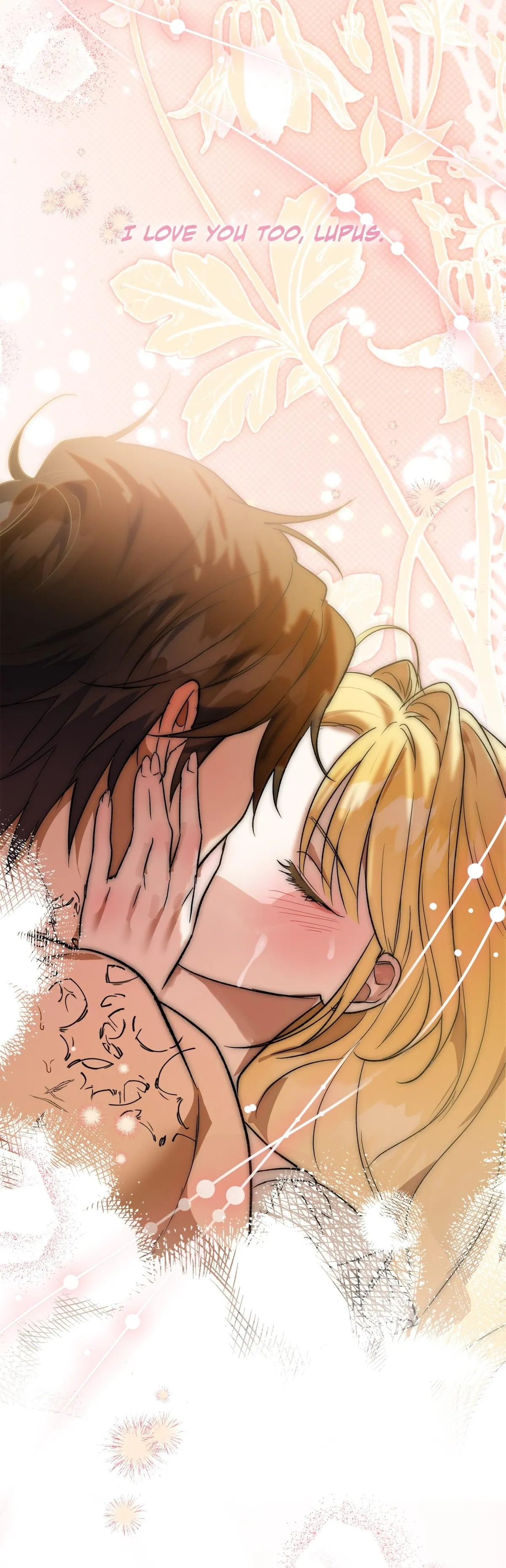 My First XXX: The Marquess Is Wild for His Princess Chapter 8 page 52 - 