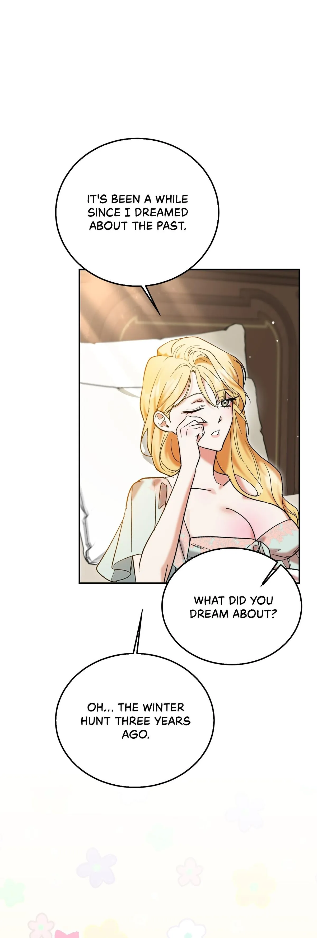 My First XXX: The Marquess Is Wild for His Princess Chapter 8 page 57 - 