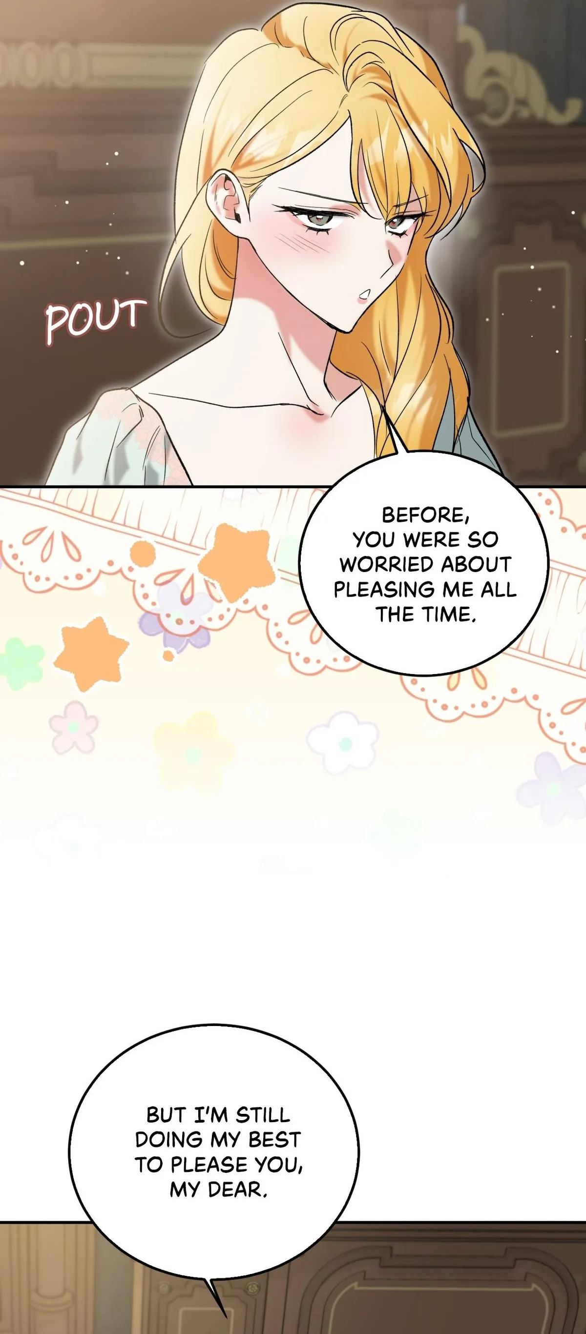 My First XXX: The Marquess Is Wild for His Princess Chapter 8 page 59 - 