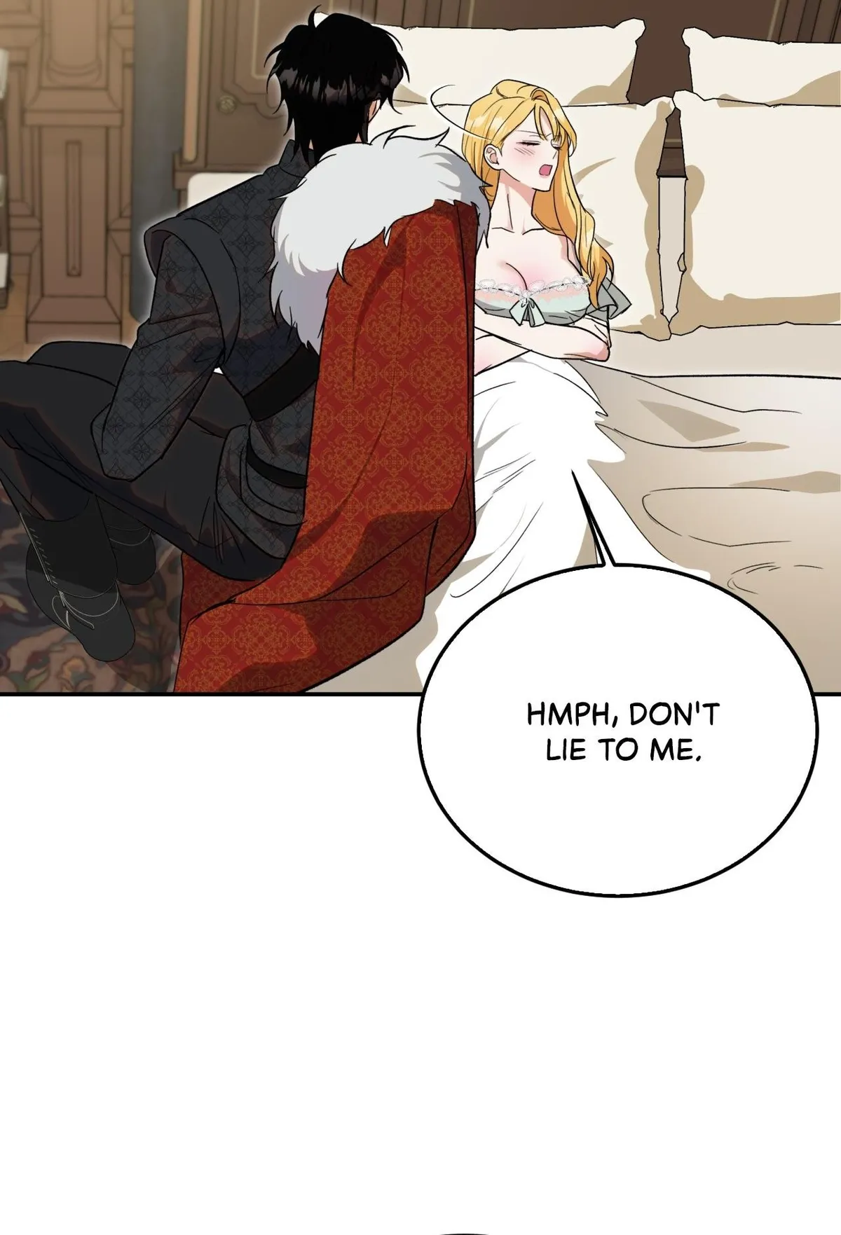 My First XXX: The Marquess Is Wild for His Princess Chapter 8 page 60 - 