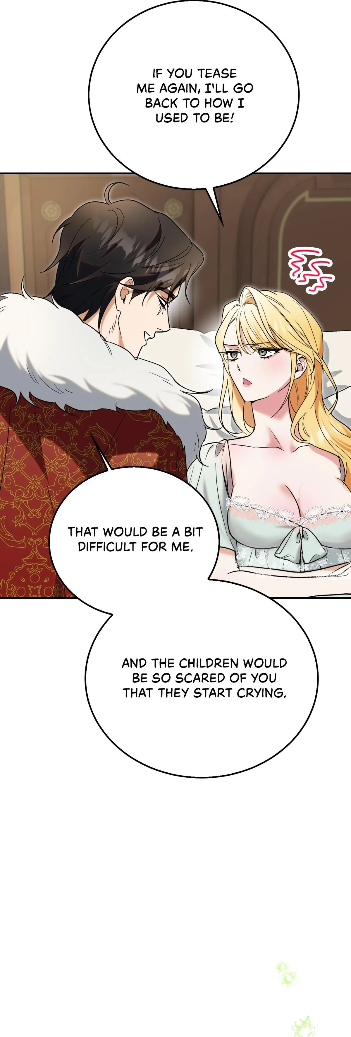 My First XXX: The Marquess Is Wild for His Princess Chapter 8 page 61 - 