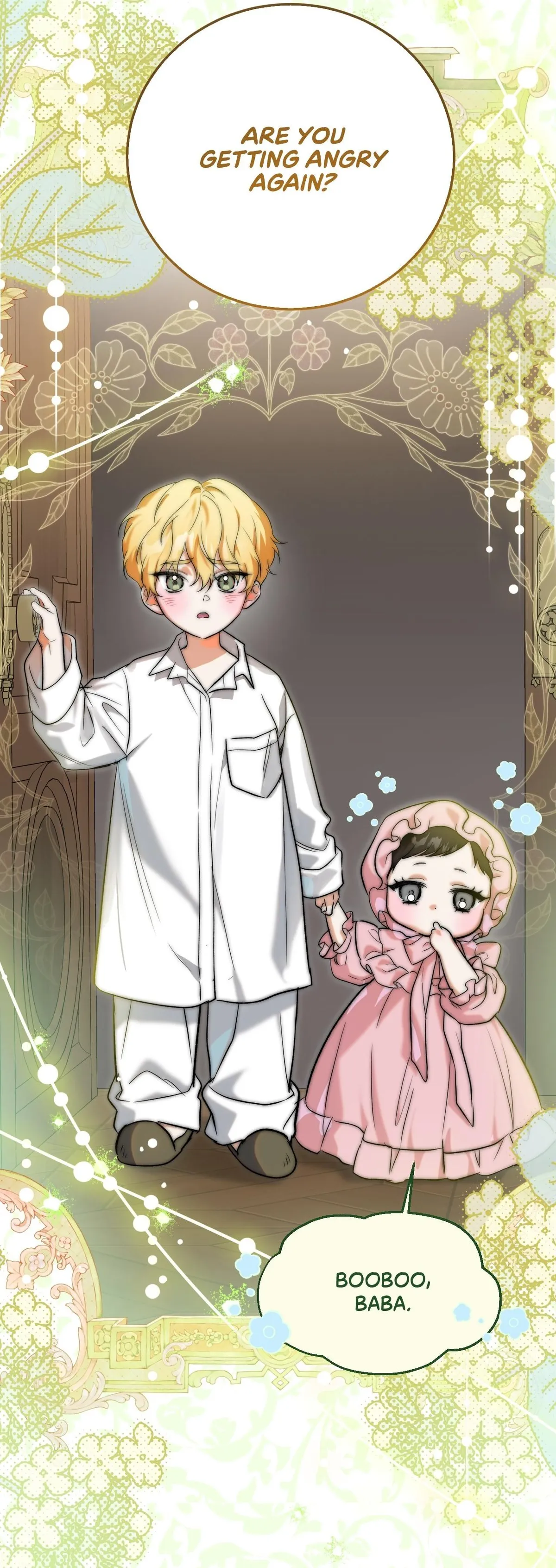 My First XXX: The Marquess Is Wild for His Princess Chapter 8 page 63 - 
