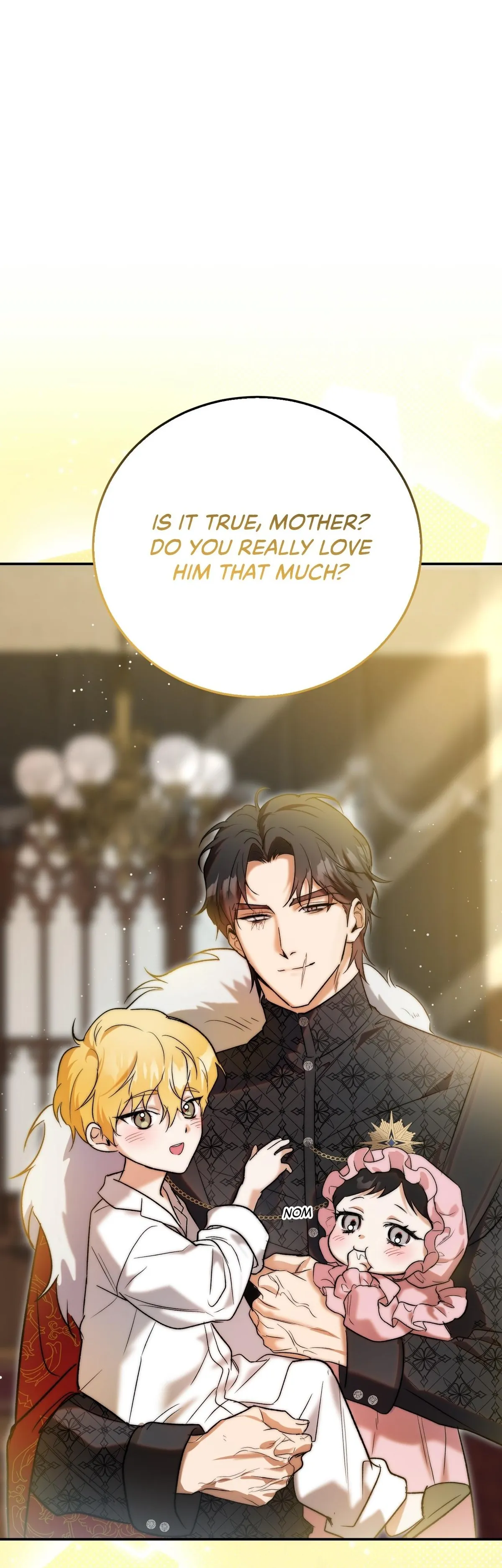 My First XXX: The Marquess Is Wild for His Princess Chapter 8 page 65 - 