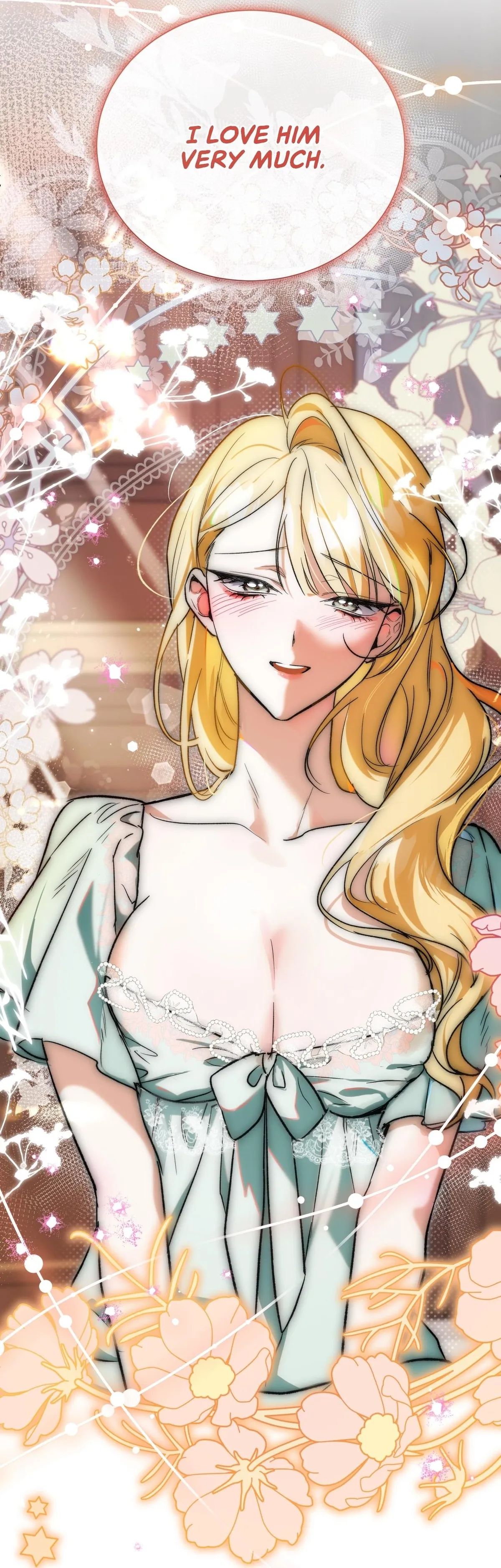 My First XXX: The Marquess Is Wild for His Princess Chapter 8 page 69 - 