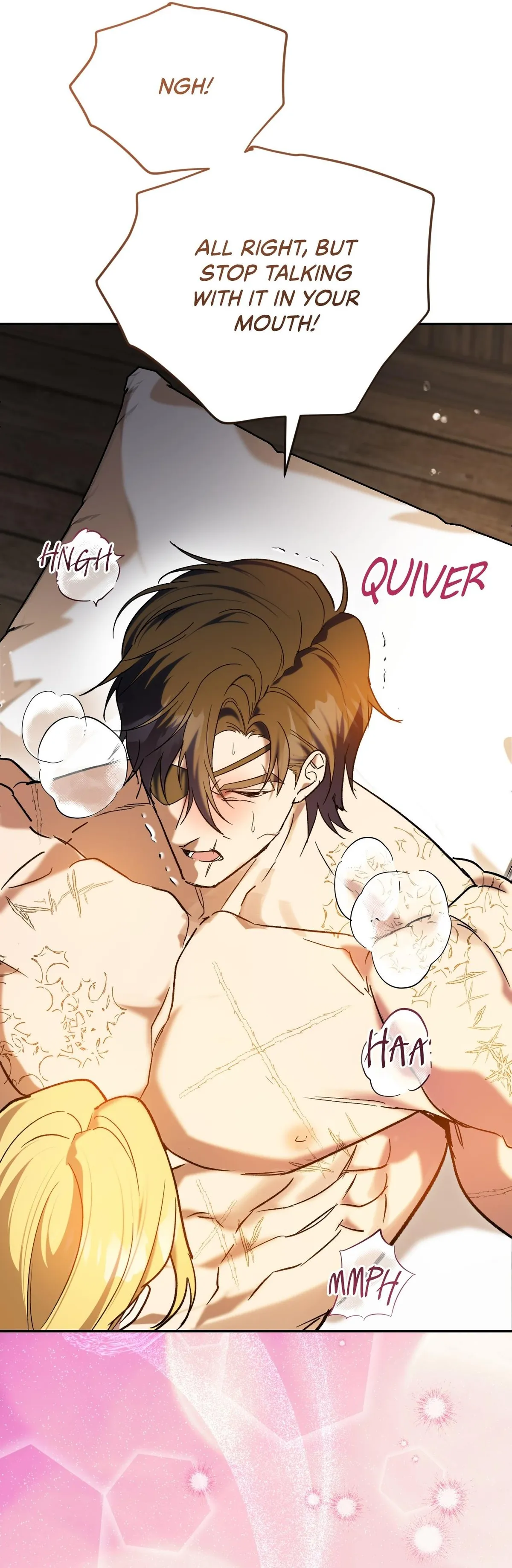 My First XXX: The Marquess Is Wild for His Princess Chapter 8 page 8 - 