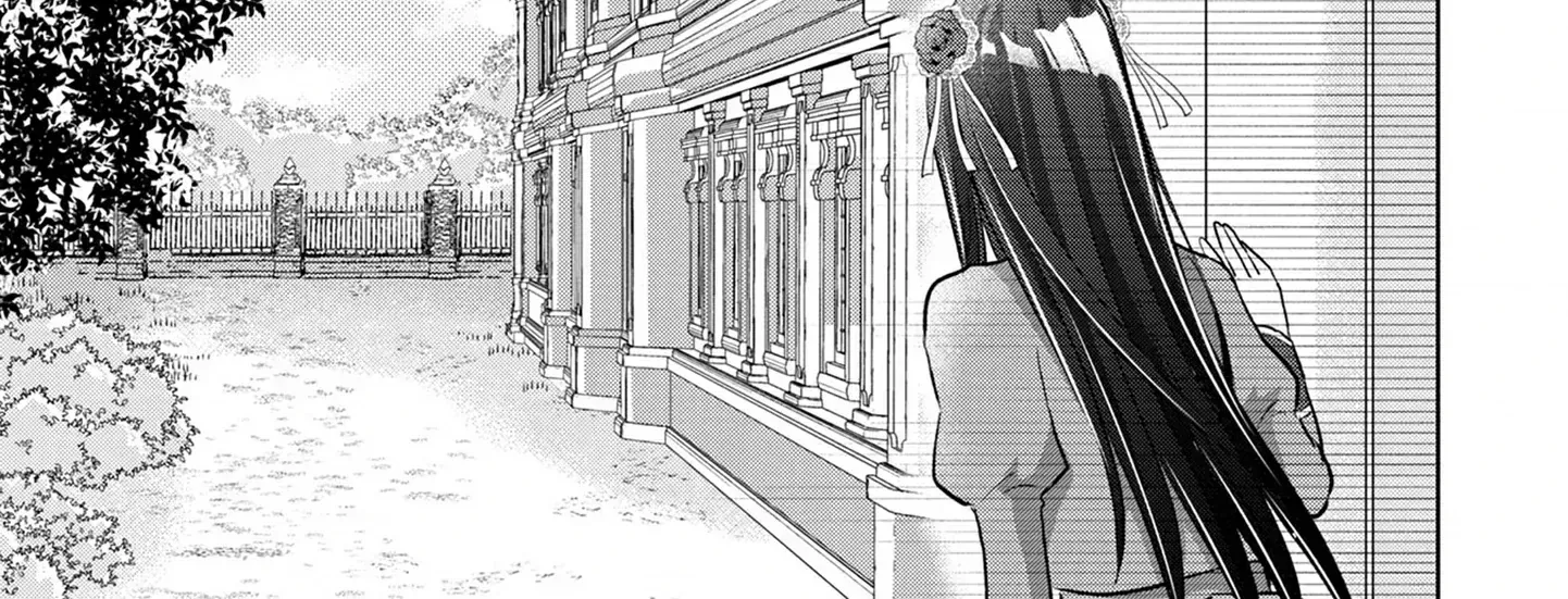 My Foolishly Adorable Crown Prince: You Want to Break Off Our Engagement? But I Refuse, I’ll Hear You Out Though Chapter 4 page 19 - 