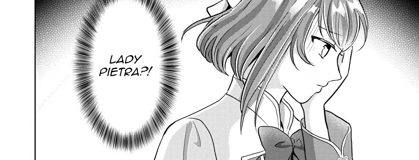 My Foolishly Adorable Crown Prince: You Want to Break Off Our Engagement? But I Refuse, I’ll Hear You Out Though Chapter 4 page 21 - 