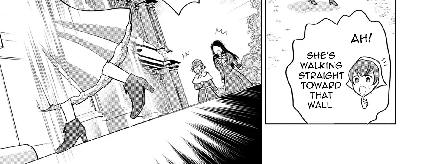 My Foolishly Adorable Crown Prince: You Want to Break Off Our Engagement? But I Refuse, I’ll Hear You Out Though Chapter 4 page 23 - 