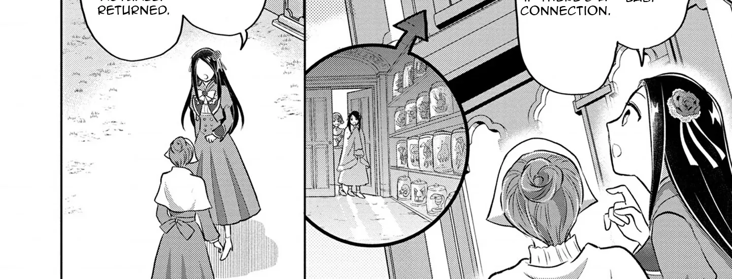 My Foolishly Adorable Crown Prince: You Want to Break Off Our Engagement? But I Refuse, I’ll Hear You Out Though Chapter 4 page 25 - 