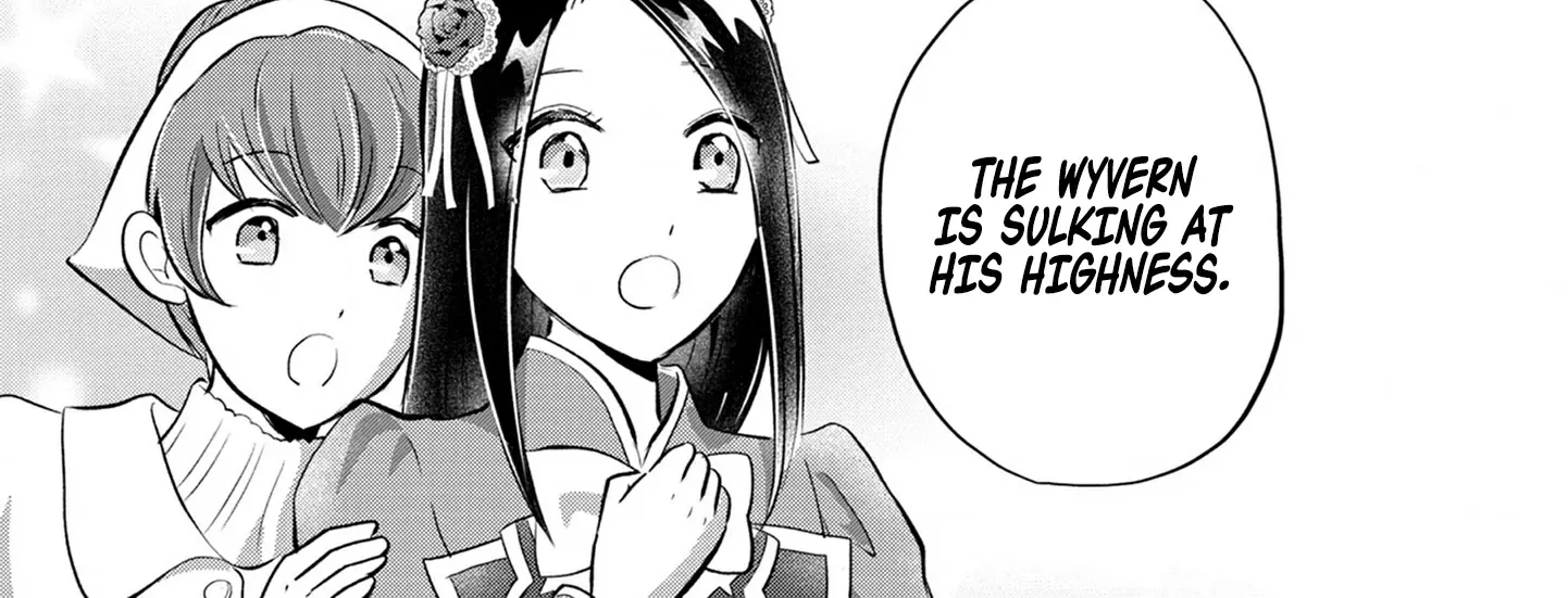My Foolishly Adorable Crown Prince: You Want to Break Off Our Engagement? But I Refuse, I’ll Hear You Out Though Chapter 4 page 27 - 