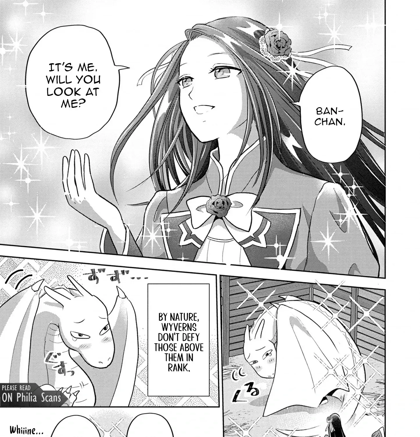 My Foolishly Adorable Crown Prince: You Want to Break Off Our Engagement? But I Refuse, I’ll Hear You Out Though Chapter 4 page 30 - 