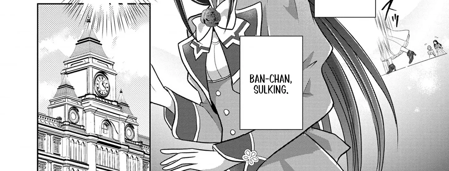 My Foolishly Adorable Crown Prince: You Want to Break Off Our Engagement? But I Refuse, I’ll Hear You Out Though Chapter 4 page 33 - 
