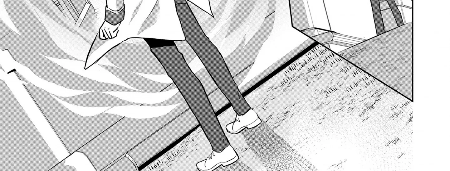 My Foolishly Adorable Crown Prince: You Want to Break Off Our Engagement? But I Refuse, I’ll Hear You Out Though Chapter 4 page 39 - 