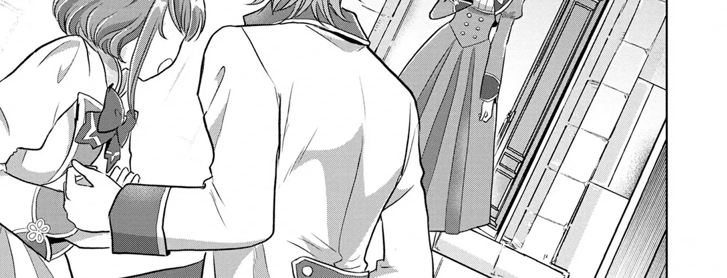 My Foolishly Adorable Crown Prince: You Want to Break Off Our Engagement? But I Refuse, I’ll Hear You Out Though Chapter 4 page 43 - 