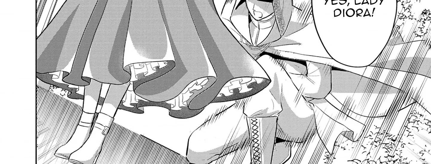 My Foolishly Adorable Crown Prince: You Want to Break Off Our Engagement? But I Refuse, I’ll Hear You Out Though Chapter 4 page 9 - 