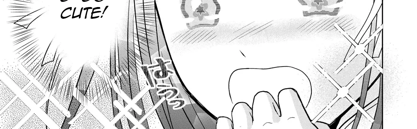 My Foolishly Adorable Crown Prince: You Want to Break Off Our Engagement? But I Refuse, I’ll Hear You Out Though Chapter 5 page 11 - 