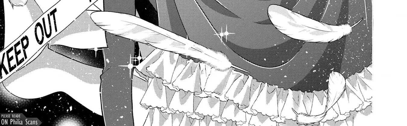 My Foolishly Adorable Crown Prince: You Want to Break Off Our Engagement? But I Refuse, I’ll Hear You Out Though Chapter 5 page 3 - 