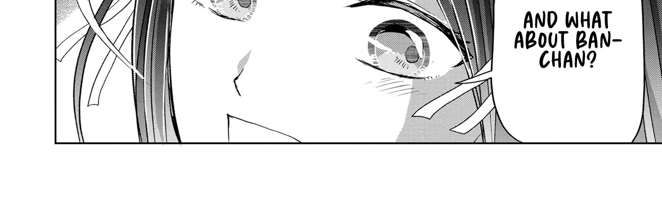 My Foolishly Adorable Crown Prince: You Want to Break Off Our Engagement? But I Refuse, I’ll Hear You Out Though Chapter 5 page 21 - 