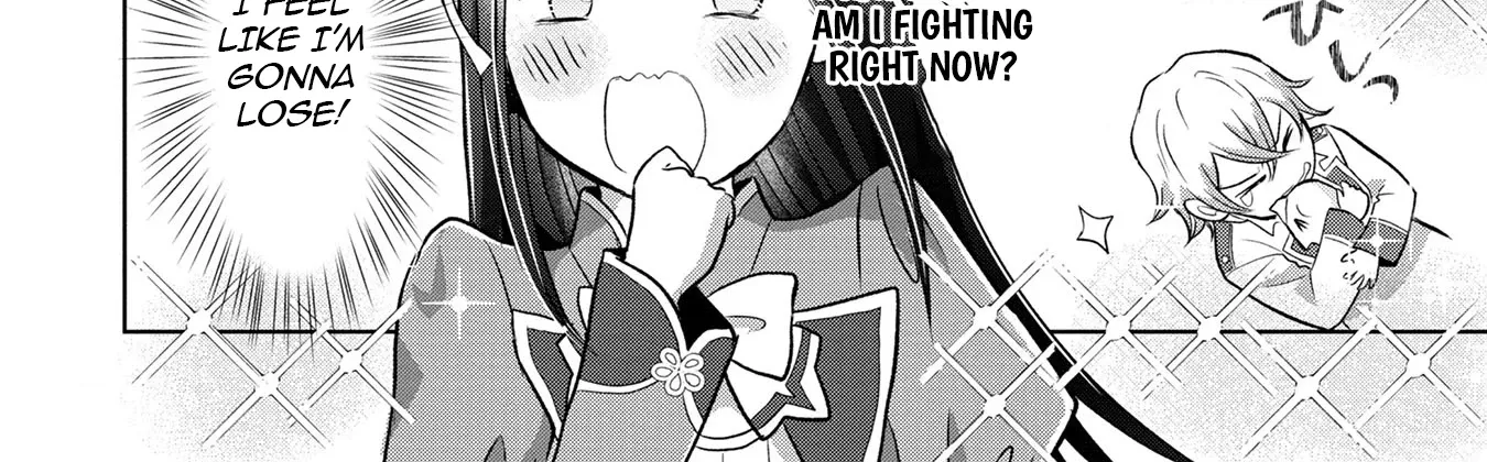 My Foolishly Adorable Crown Prince: You Want to Break Off Our Engagement? But I Refuse, I’ll Hear You Out Though Chapter 5 page 25 - 