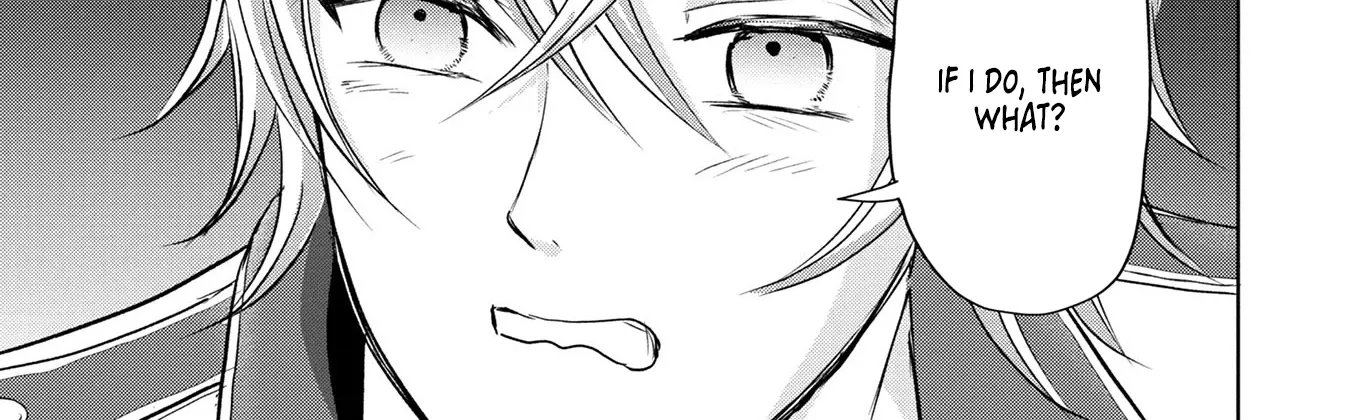 My Foolishly Adorable Crown Prince: You Want to Break Off Our Engagement? But I Refuse, I’ll Hear You Out Though Chapter 5 page 27 - 