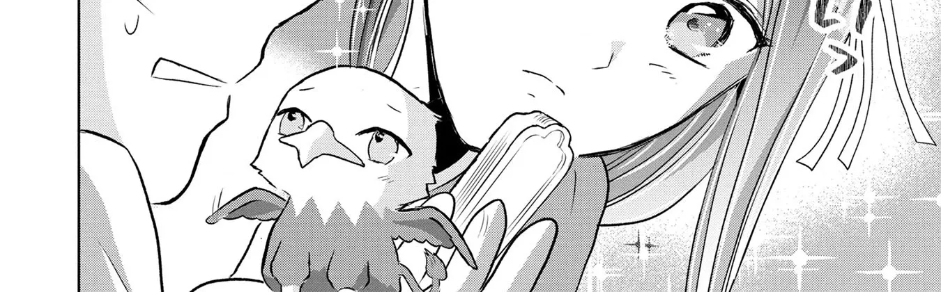 My Foolishly Adorable Crown Prince: You Want to Break Off Our Engagement? But I Refuse, I’ll Hear You Out Though Chapter 5 page 33 - 