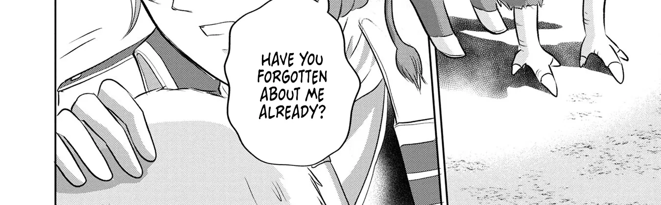 My Foolishly Adorable Crown Prince: You Want to Break Off Our Engagement? But I Refuse, I’ll Hear You Out Though Chapter 5 page 37 - 