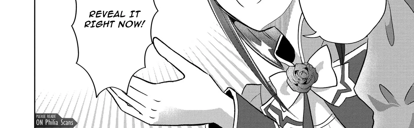 My Foolishly Adorable Crown Prince: You Want to Break Off Our Engagement? But I Refuse, I’ll Hear You Out Though Chapter 5 page 9 - 