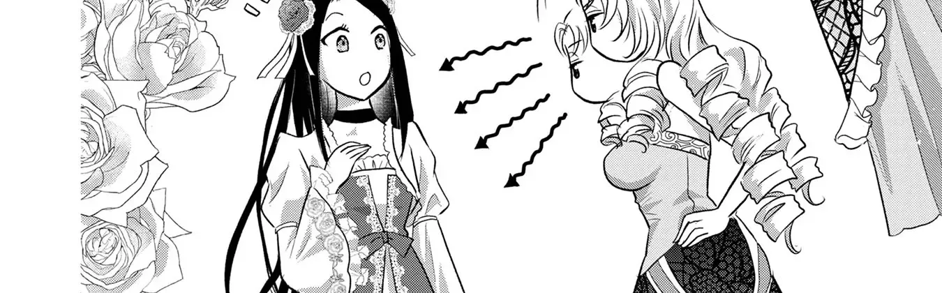 My Foolishly Adorable Crown Prince: You Want to Break Off Our Engagement? But I Refuse, I’ll Hear You Out Though Chapter 6 page 14 - 