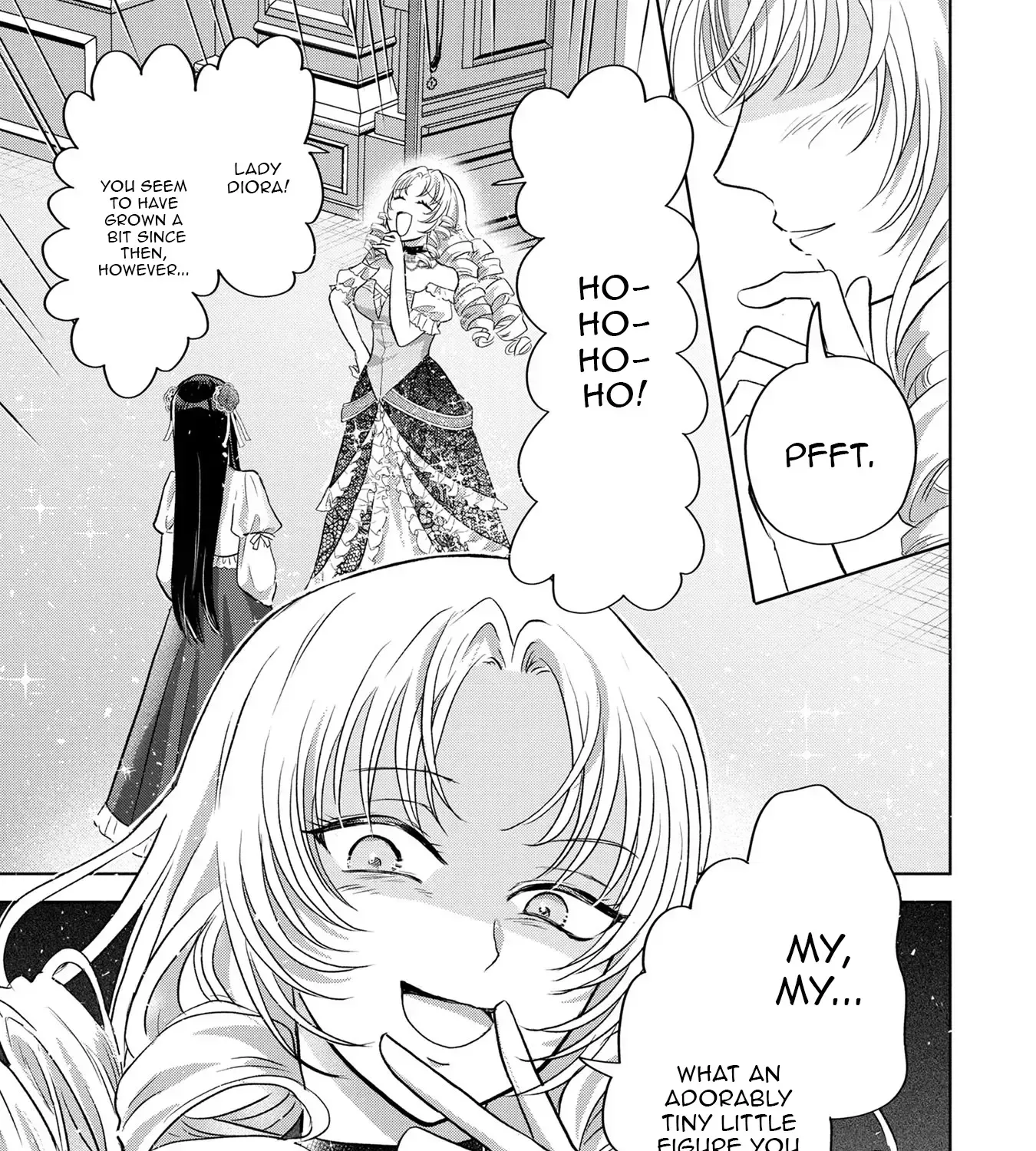 My Foolishly Adorable Crown Prince: You Want to Break Off Our Engagement? But I Refuse, I’ll Hear You Out Though Chapter 6 page 15 - 