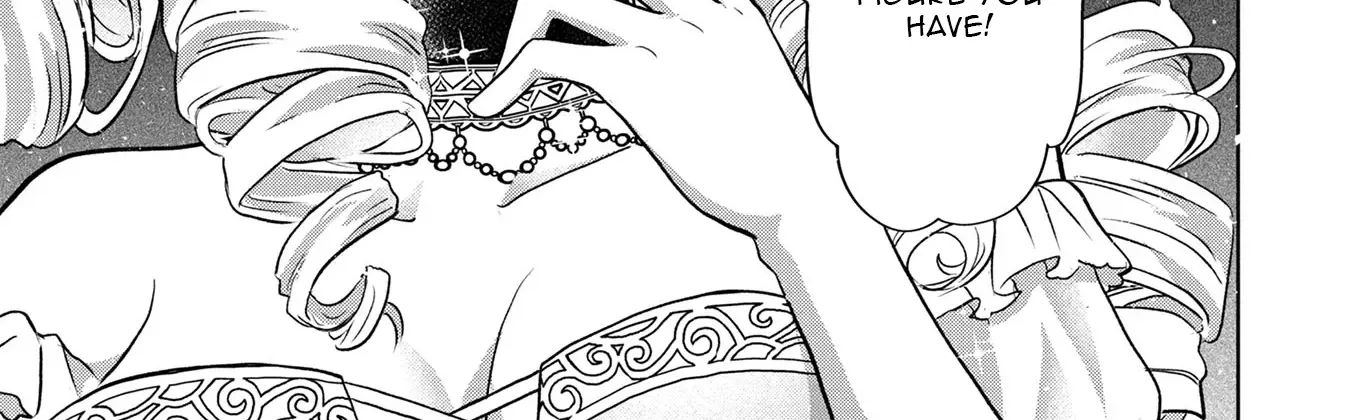 My Foolishly Adorable Crown Prince: You Want to Break Off Our Engagement? But I Refuse, I’ll Hear You Out Though Chapter 6 page 16 - 